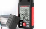 HABOTEST HT607 2