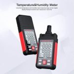 HABOTEST HT607 2