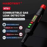 HABOTEST HT61L 6