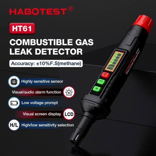 HABOTEST HT61L 2