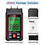 HABOTEST HT633 7