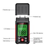 HABOTEST HT633 7