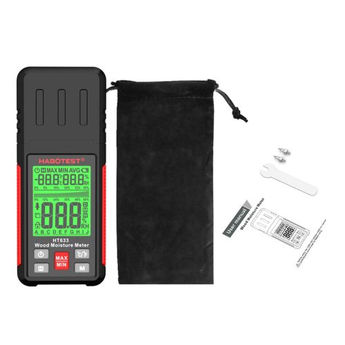 HABOTEST HT633 5