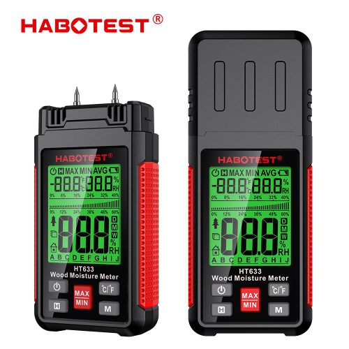 HABOTEST HT633 7