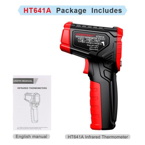 HABOTEST HT641