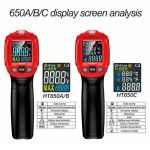 HABOTEST HT650 6
