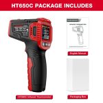 HABOTEST HT650 6