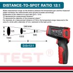 HABOTEST HT650 6
