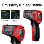 HABOTEST HT650 6