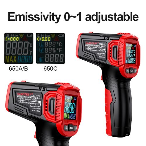 HABOTEST HT650 5