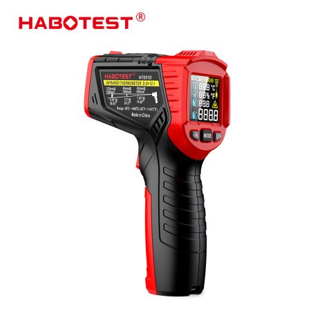 HABOTEST HT651D