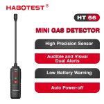HABOTEST HT66 2