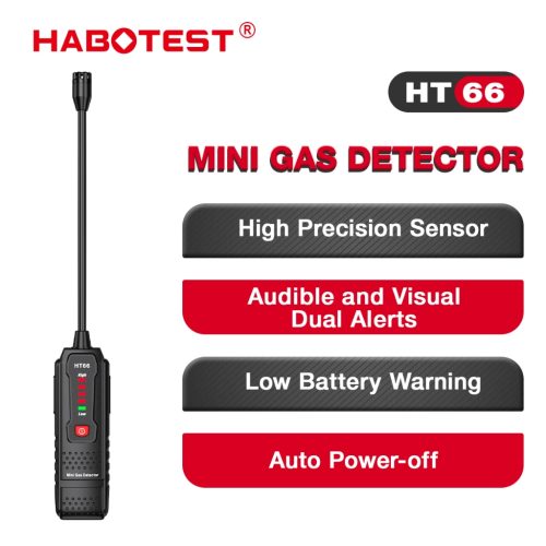 HABOTEST HT66 2