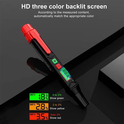 HABOTEST HT662 2