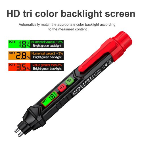 HABOTEST HT662 3