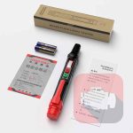 HABOTEST HT662 6