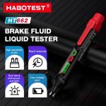 HABOTEST HT662