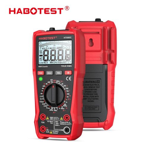 HABOTEST HT890C1