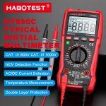 HABOTEST HT890C