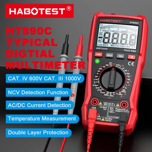 HABOTEST HT890C2