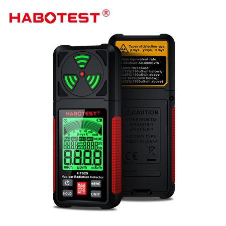 Habotest HT629