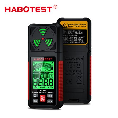 Habotest HT629 1