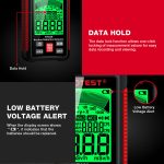 Habotest HT629 1