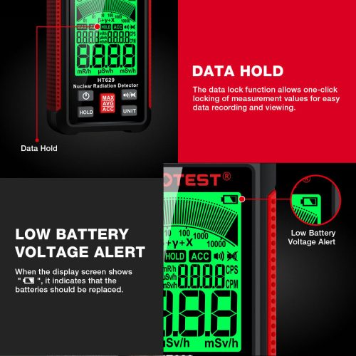 Habotest HT629 3