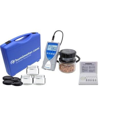 Humimeter RH2 Water Activity Meter/Analyser