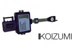 KOIZUMI SOKKI Intelligent Planimeter KP-21C 1