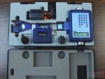 KOIZUMI SOKKI Intelligent Planimeter KP-21C 1