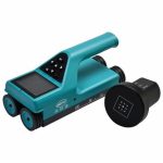 L800 Integrated floor thickness gauge 4