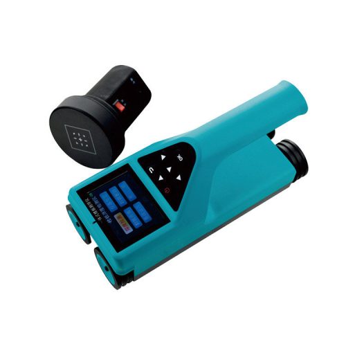 L800 Integrated floor thickness gauge 4