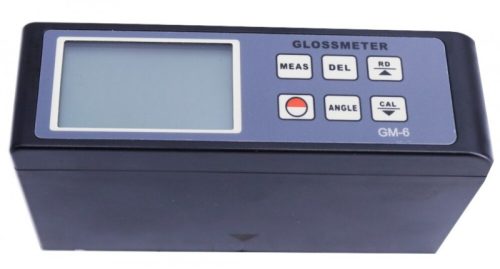 Landtek GM-206 Gloss Meter 1
