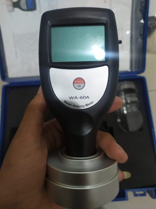 Landtek WA-60A Water Activity Meter 1