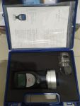 Landtek WA-60A Water Activity Meter