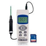 Magnetic Meter Lutron MG-3003SD