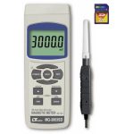 Magnetic Meter Lutron MG-3003SD