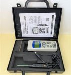 Magnetic Meter Lutron MG-3003SD
