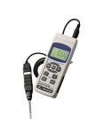 Magnetic Meter Lutron MG-3003SD