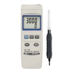 Magnetic Meter Lutron MG-3003SD