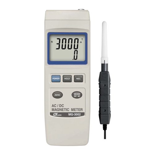 Magnetic Meter Lutron MG-3003SD5