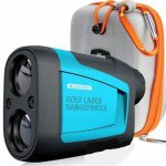 Mileseey Golf Rangefinder PF210 6