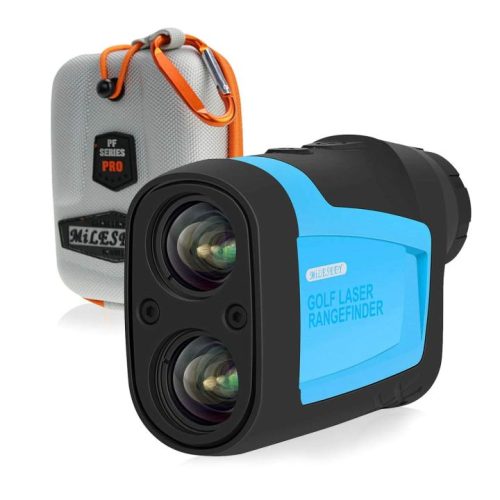 Mileseey Golf Rangefinder PF210 2