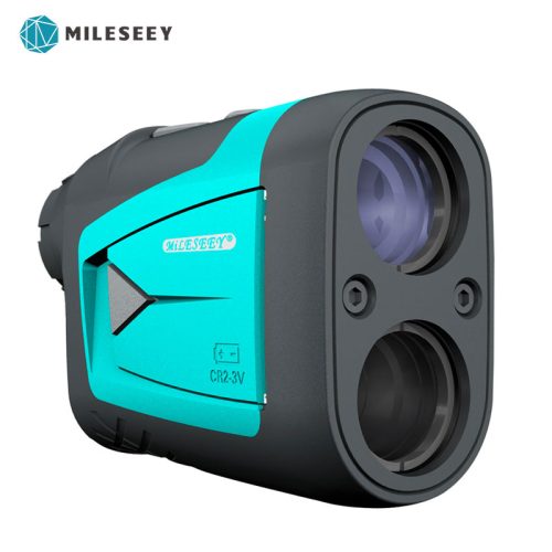 Mileseey Golf Rangefinder PF210 3