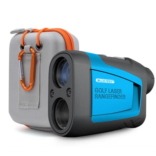 Mileseey Golf Rangefinder PF210 4