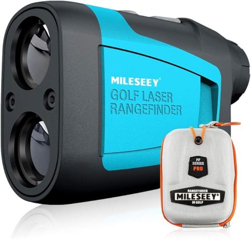 Mileseey PF230 600M 4