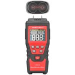 Moisture Meter HABOTEST HT632