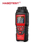 Moisture Meter HABOTEST HT632