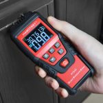 Moisture Meter HABOTEST HT632
